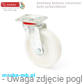 Zestawy kołowe obrotowy koła poliamidowe.png
