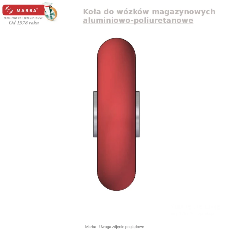 koła poliuretanowe niskie opory toczenia.jpg