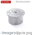 Elementy kulowe KU30B