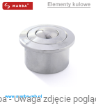 Element kulowy KU15B