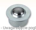 Element kulowy Kulka KU30B