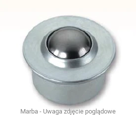 Element kulowy Kulka KU30B
