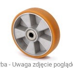 Koło do paleciaka PA/200/4K Zakrem