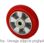 Koło do paleciaka MPAE/200/4K Zakrem