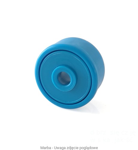 Łożysko rolki transportowej KTR