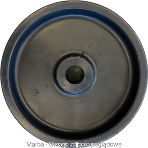 TG/125/34/44/2G BLACK PP   wyprzedaż 