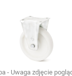 Zestaw kołowy stały BVS/POKS/250/K - 900 kg koła poliamidowe