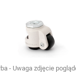 Stopka z kołem FSR/300/1 - 170 kg Footmaster