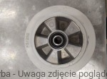 Koło do paleciaka F3/200/4K BG  Zakrem wyprzedaż 