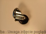 Zestaw kołowy skrętny 1350/030-1 wyprzedaż 