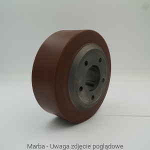Koło napędowe Toyota 4/215/70/82-60 BT