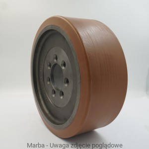 Koło napędowe  4/343/135 4219