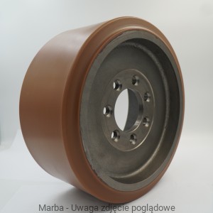 Koło napędowe Toyota 4/360/160-90 TOYOTA