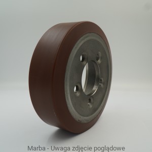 Koło napędowe Toyota 4/250/75/80 0078