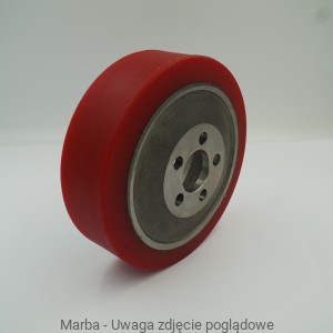 Koło napędowe Toyota M4/230/70/TO BF 9741