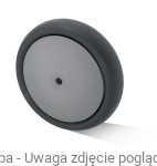 Koło TPK/080/32/40/K - 80 kg