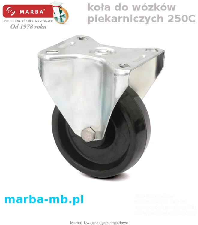 koła do pieca nadmuchowego koła do wózków piekarniczych.png