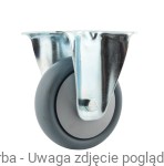 Zestaw kołowy stały BCW/TPK/080/K - 80 kg