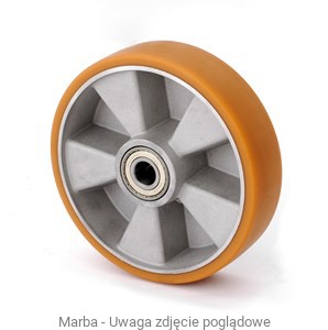 koła do paleciaka Junheinrich.JPG