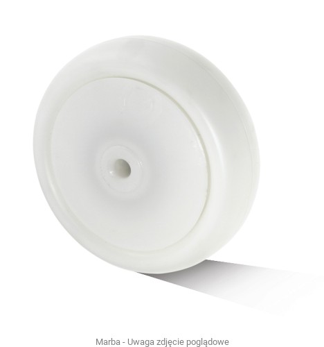 koła transportowe koło polipropylenowe