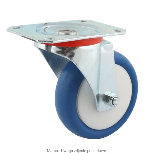 zestaw obrotowy koła poliueratanowe .jpg