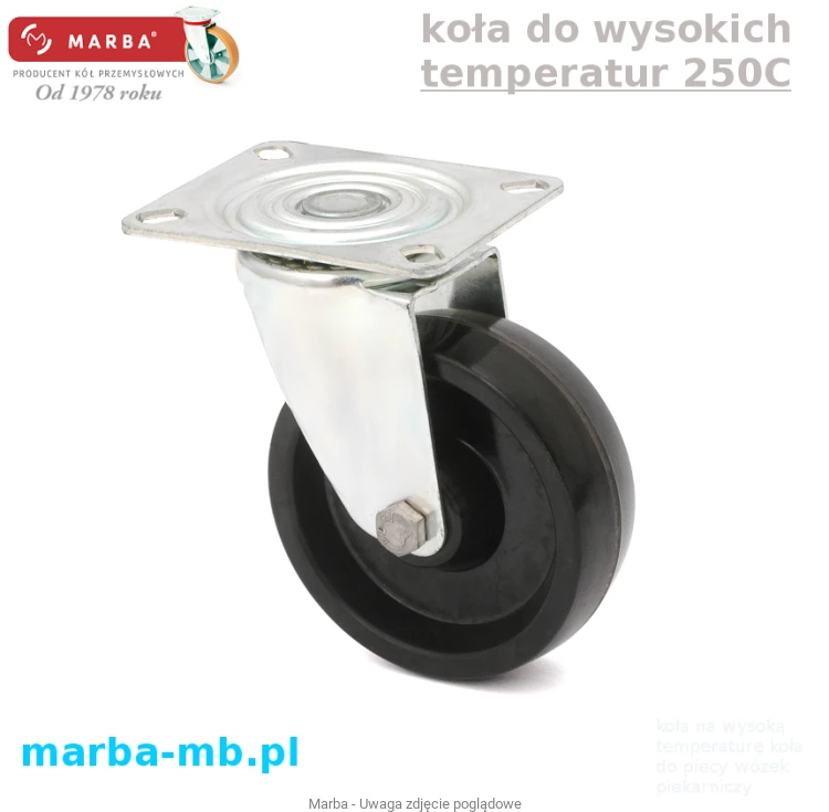 koła do wózków piekarniczych koła na wysoką temperaturę.png