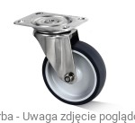 Koło nierdzewne RFL/PTG/050-3 - 40 kg