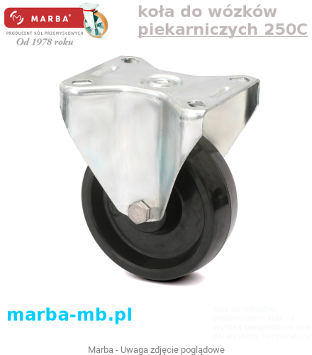 koła do pieca nadmuchowego koła do wózków piekarniczych.png