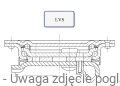 Głowica typ LV 