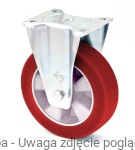 Zestaw kołowy stały BVS/MPA/160/K - 550 kg