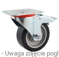 Koła aluminiowo-gumowe zestaw obrotowy z hamulcem.jpg
