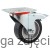 Koła aluminiowo-gumowe zestaw obrotowy z hamulcem.jpg
