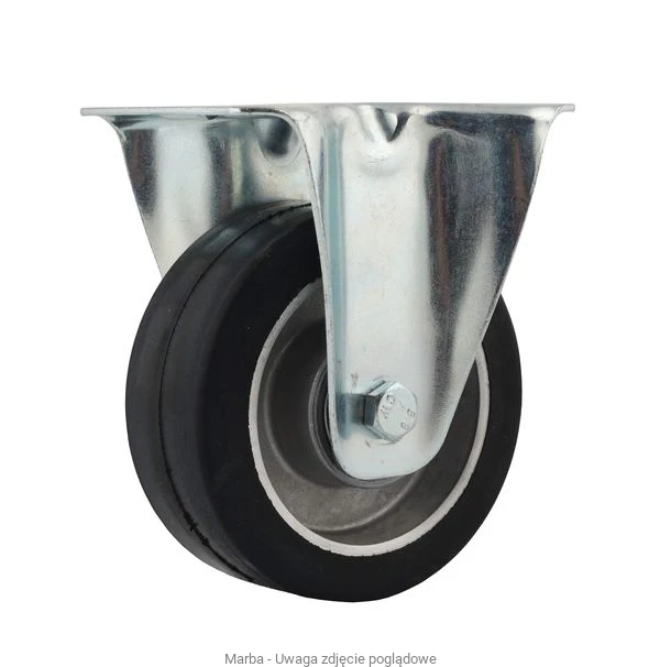 Koło aluminium-guma 80 mm stałe typ MARBA.jpg
