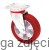 koła miękki poliuretan aluminium poliuretan bieżnią poliuretanową
