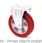 Zestaw kołowy stały BCW/MPA/080/K - 150 kg