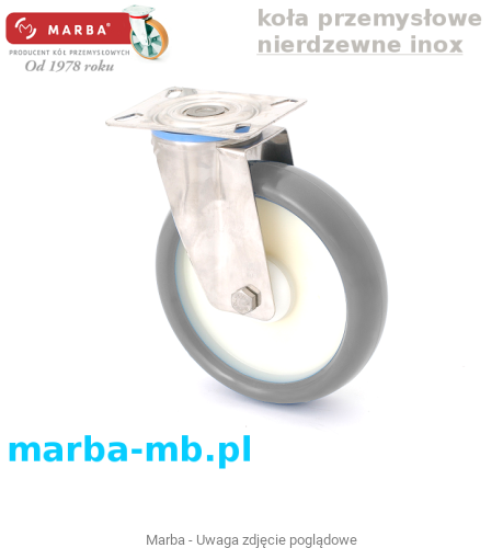 kola nierdzewne inox zestawy kołowe obrotowe oponka szara guma.png