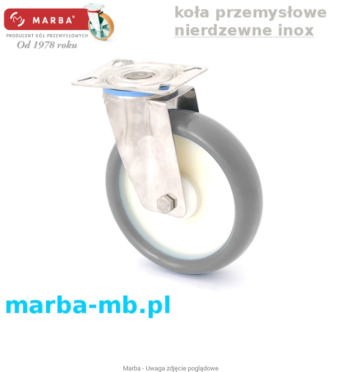 kola nierdzewne inox zestawy kołowe obrotowe oponka szara guma.png