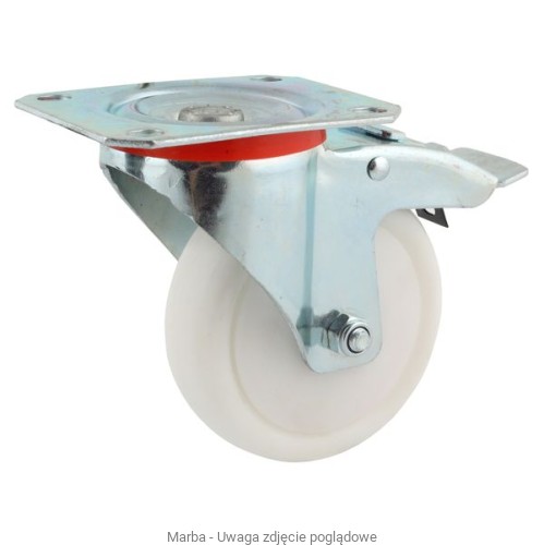 koła polipropylenowe